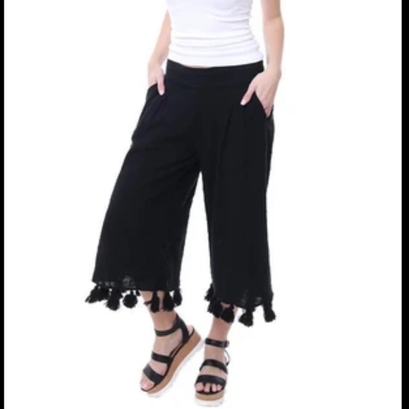 Vintage Havana Pants & Jumpsuits Vintage Havana 2 Piece Set Poshmark